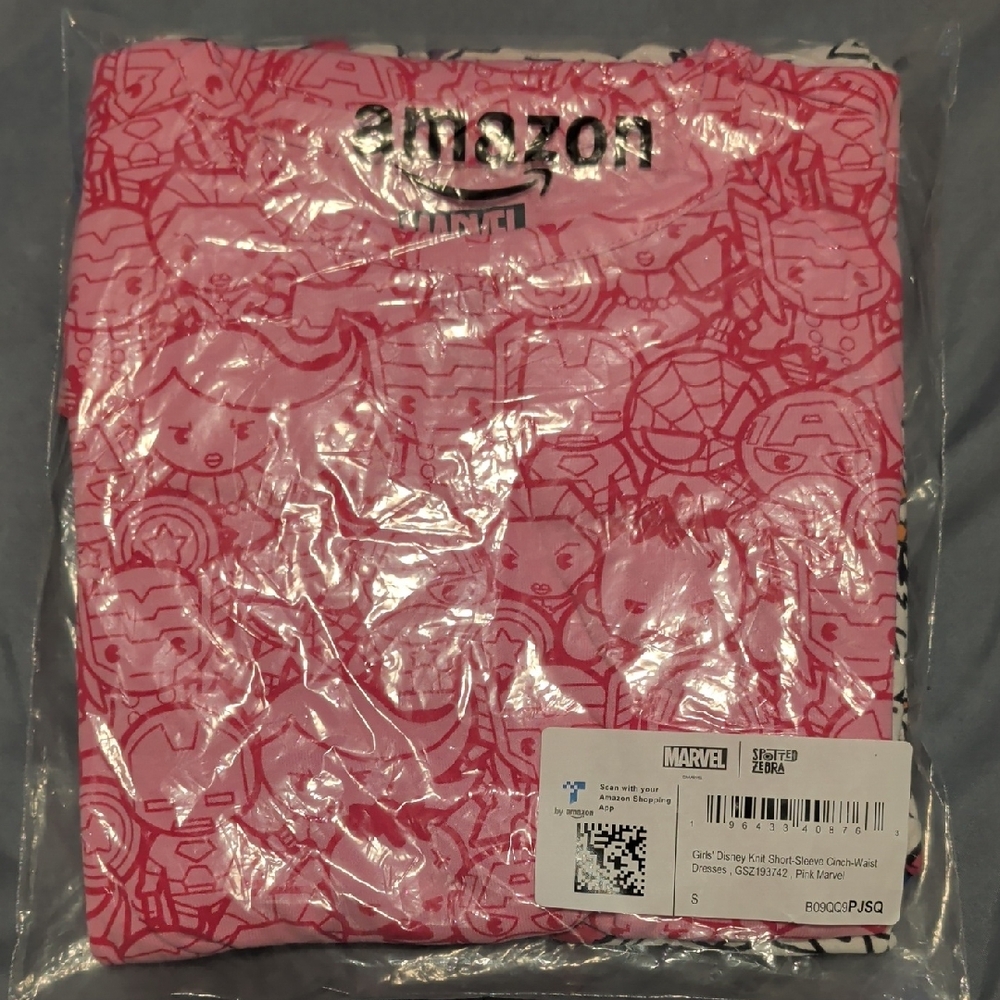 Set Of 2 Dresses